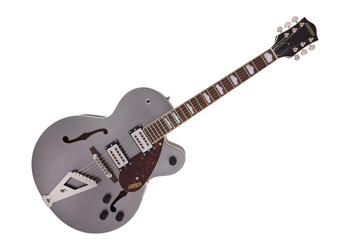 Amazon.co.jp: GRETSCH エレキギター G2420 Streamliner™ Hollow Body